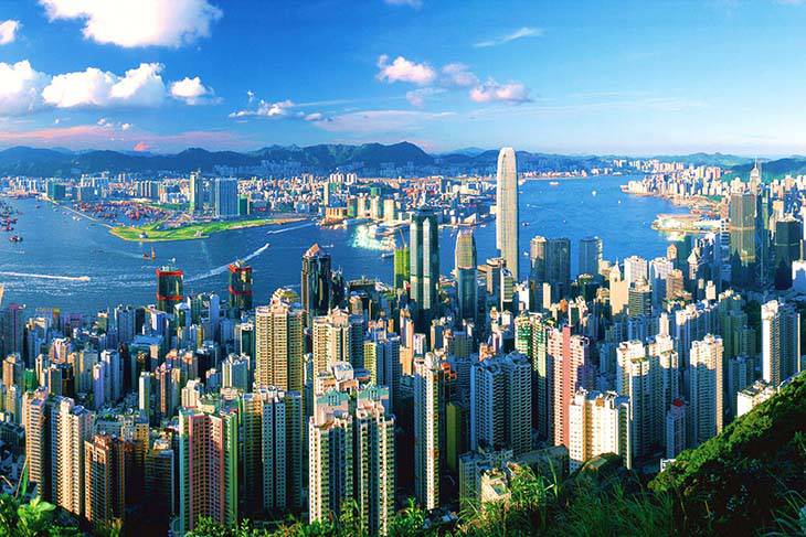 Những mặt hàng chính xuất khẩu sang Hồng Kông tháng 1/2021